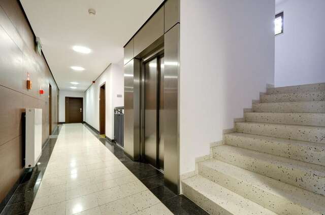 Апартаменты Dom & House - Apartments Old Town Szafarnia Гданьск-39